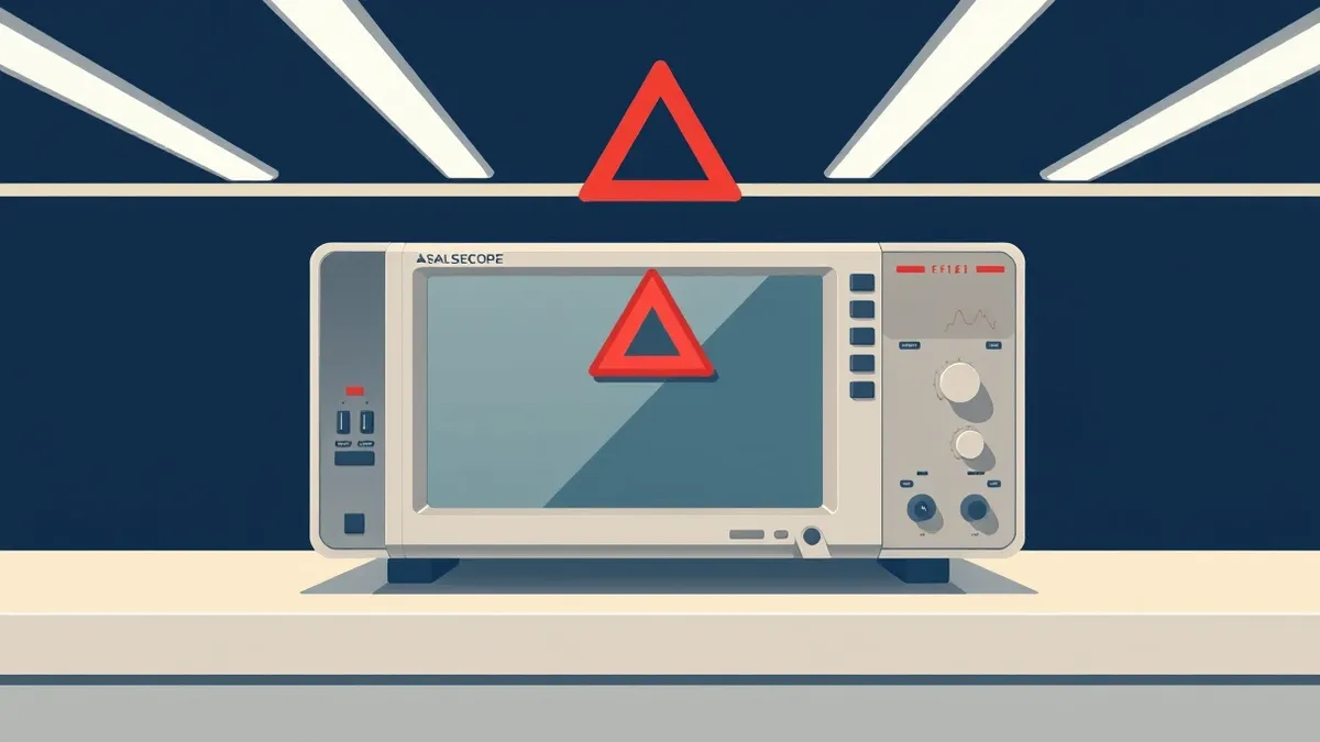 Do you need to update Tektronix 3 Series MDO firmware to patch CVE-2026-111853?