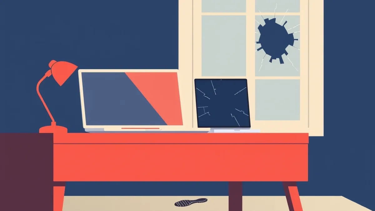 Ransomware Groups Target Staff With Physical Threats and Stalking