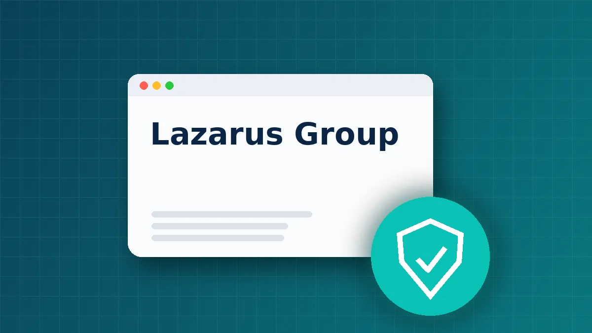 How Lazarus Used South Korean Banking Software in Operation FlashHole