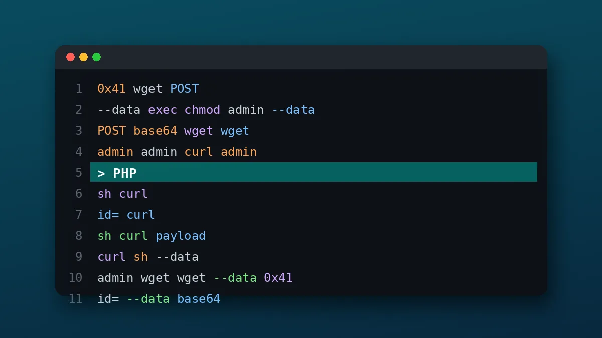 Why Are Agencies Urging Immediate Isolation of Unpatched PHP Sites?