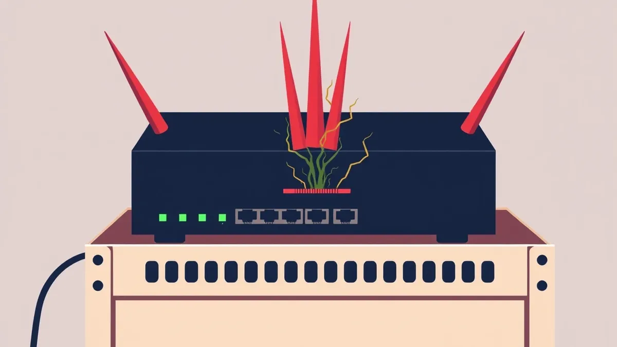 Will Active BGP Monitoring on Junos OS Let Attackers Run Root Commands via CVE-2026-33789?