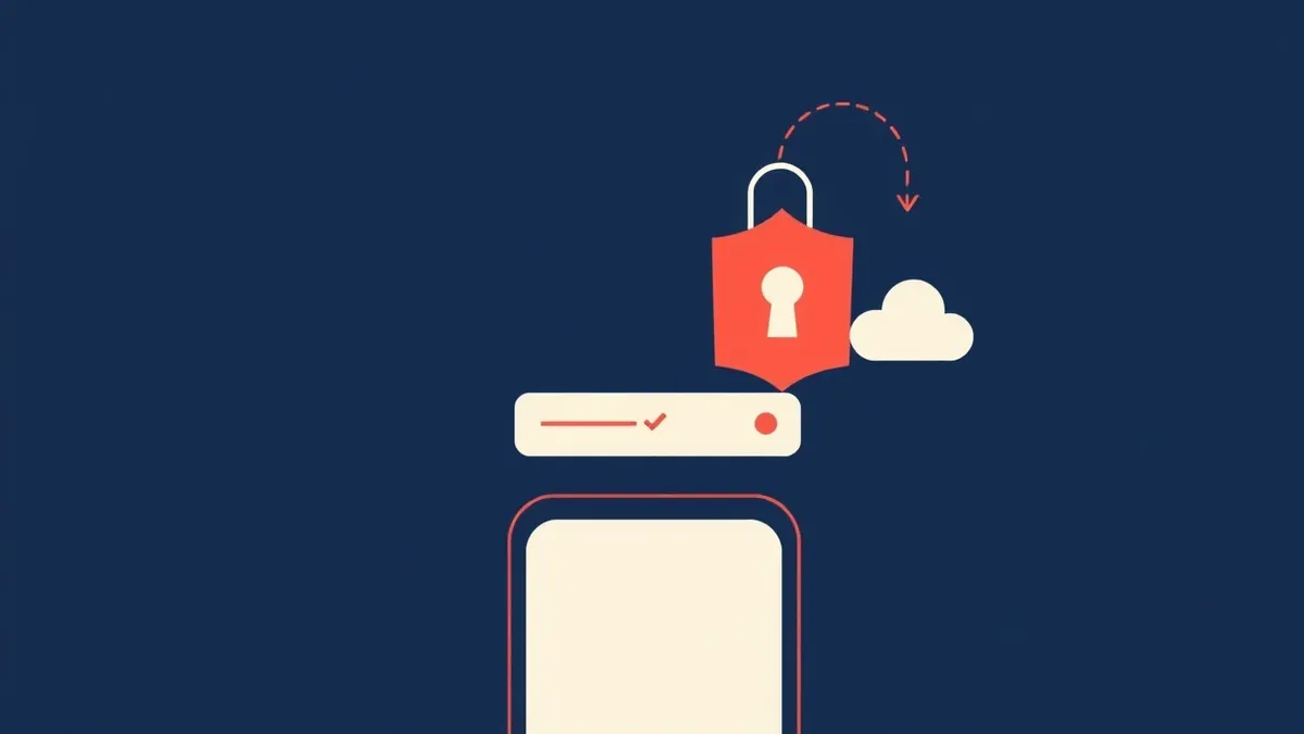 How do phishing and LLMs enable OAuth theft to bypass MFA checks and grant persistent access?