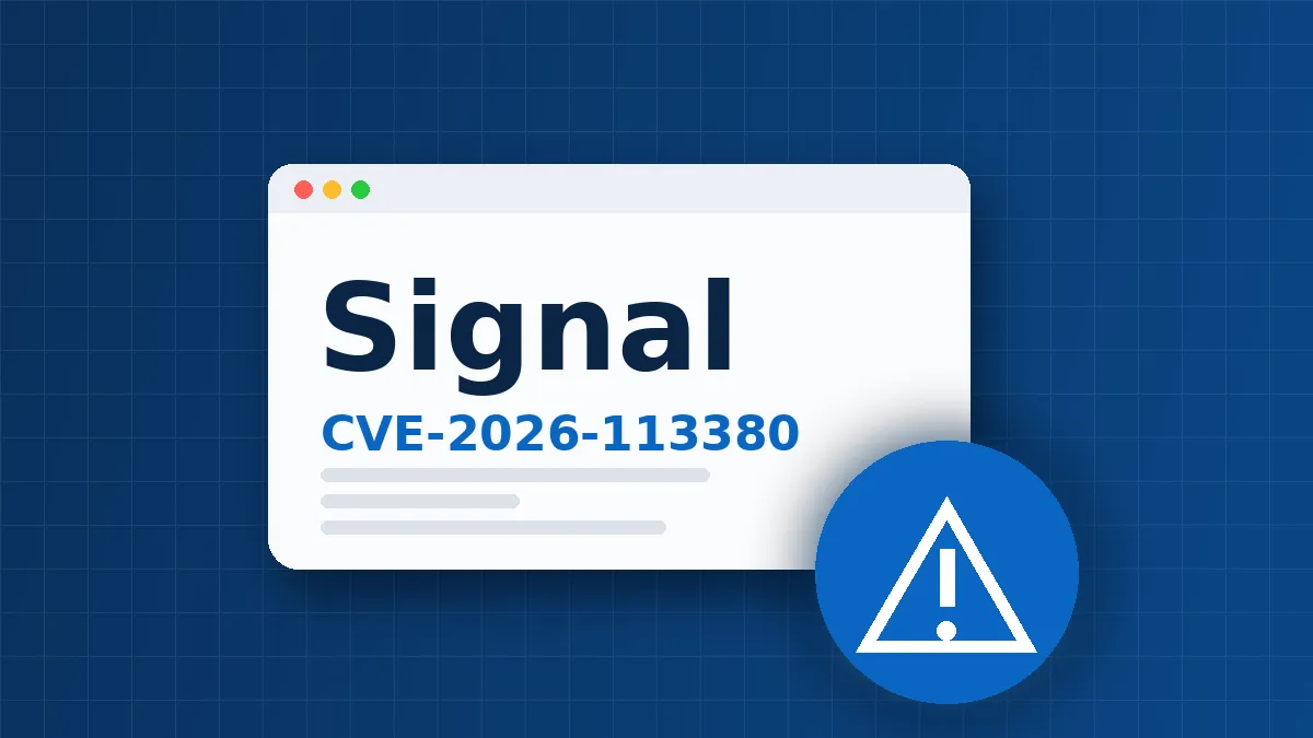 Signal Call Flaw Leaves Audio Active After Hangup