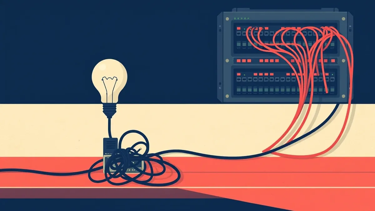 IoT Malware Mistakes That Compromise Your Network Security